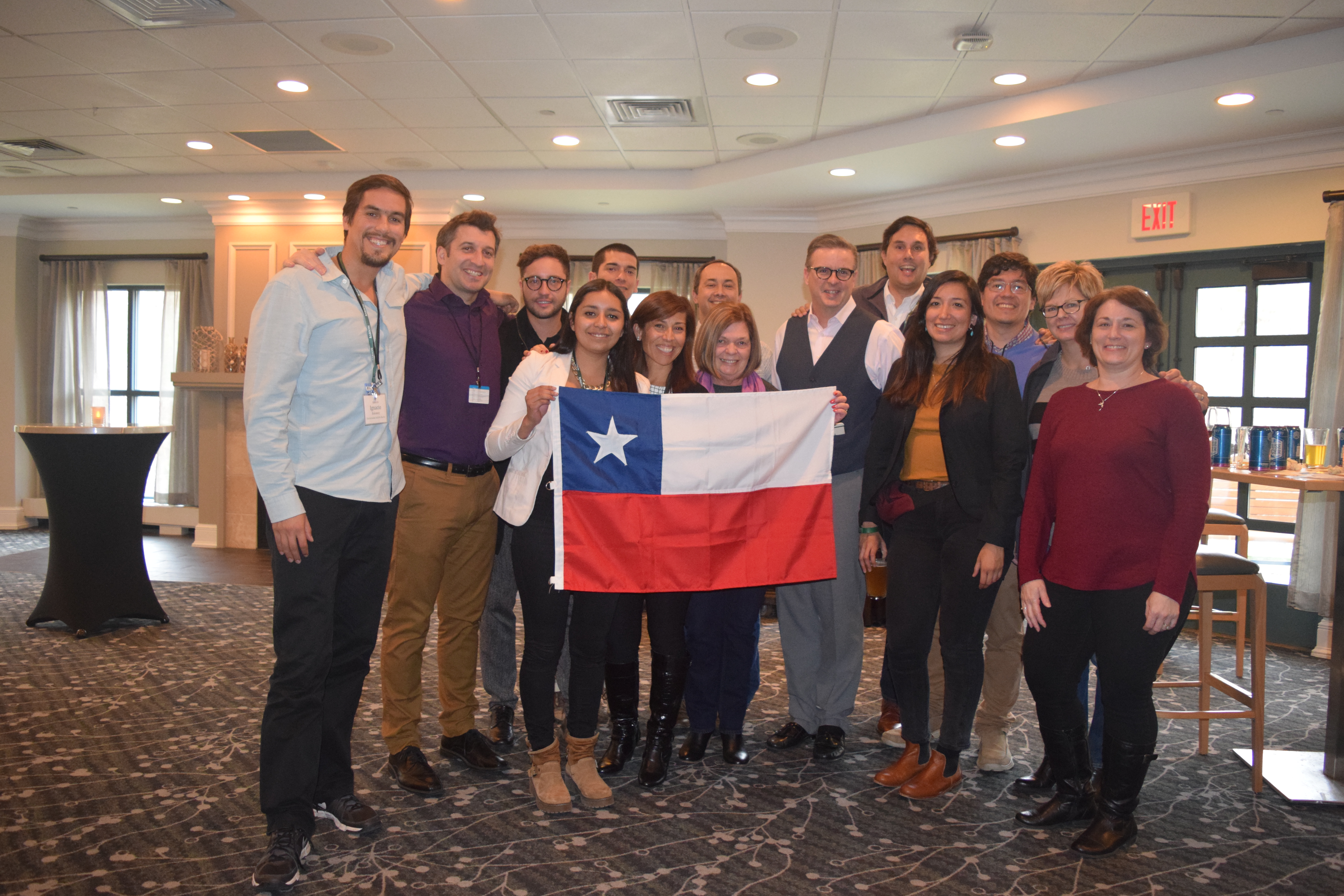 luksic scholars