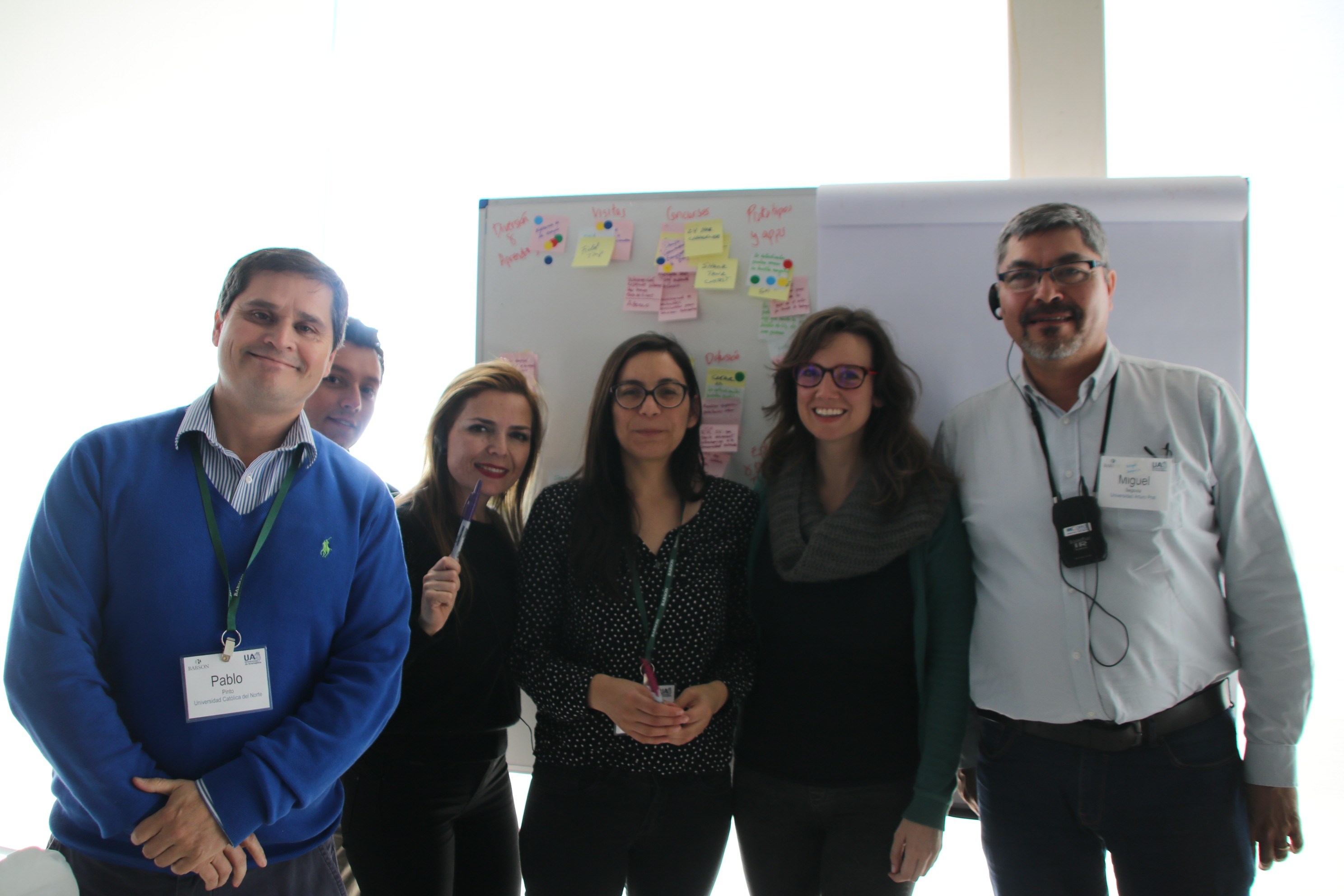 luksic scholars