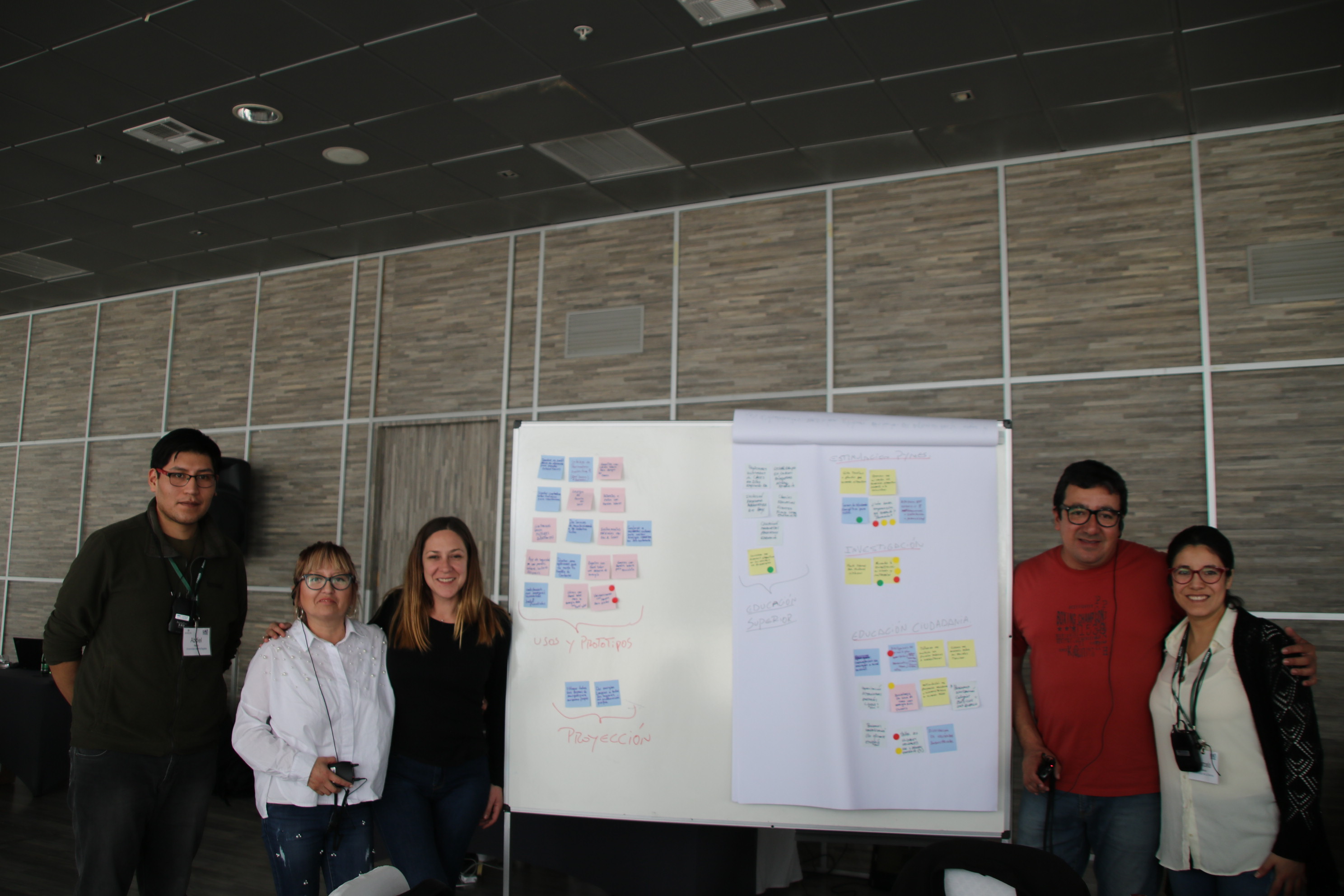luksic scholars