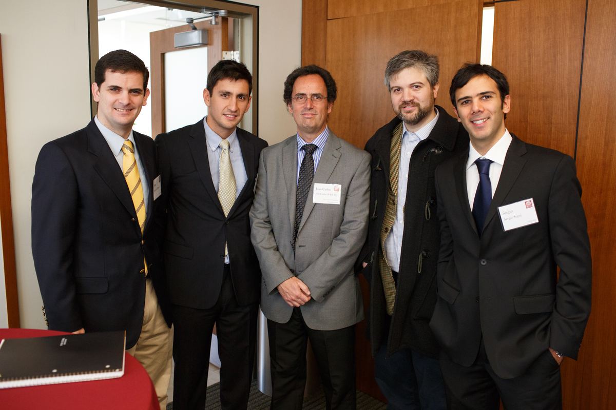 mit luksic fellowship