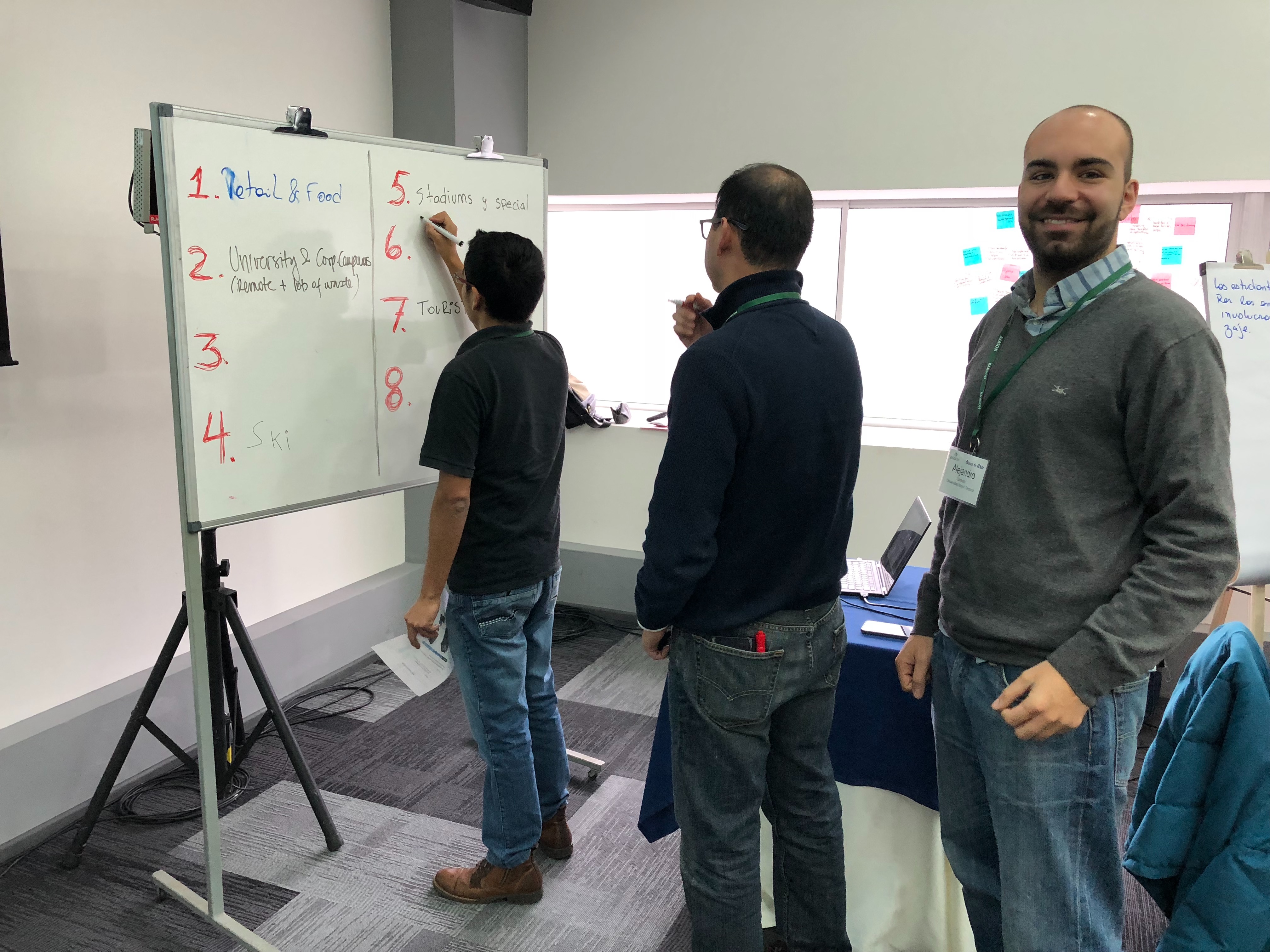 babson simposio