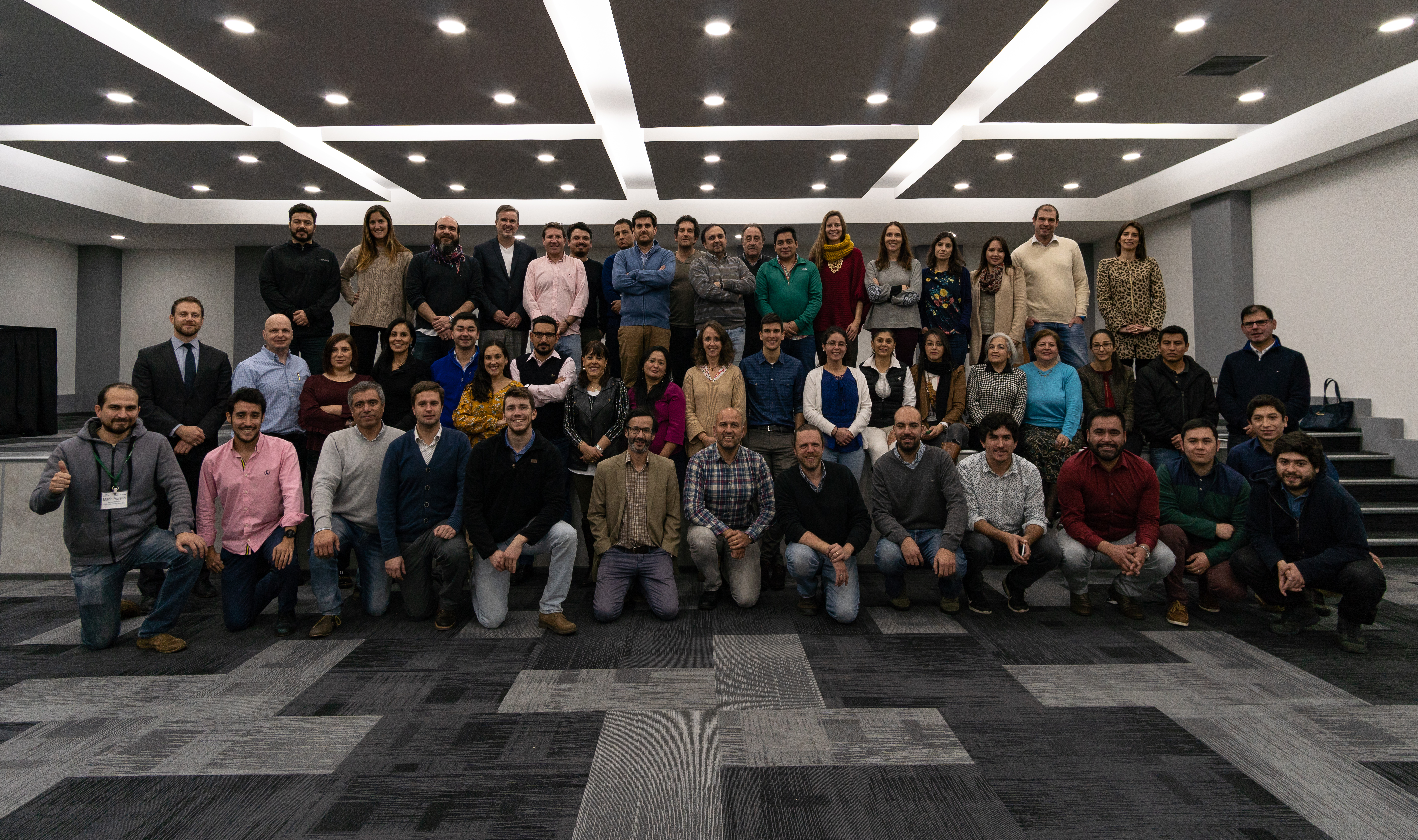 babson luksic simposio