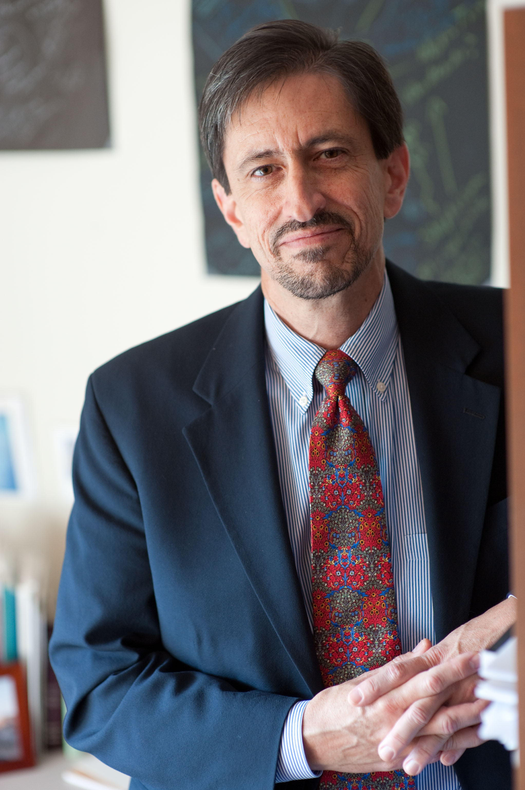 luksic scholar